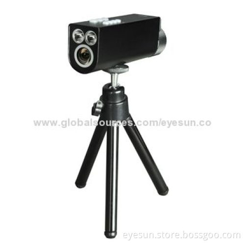 The First FULL HD 1080P Night Vision Sports Camera with SOS Flash SignalNew